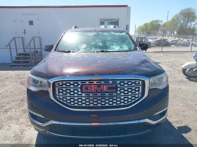 1GKKNPLS0HZ310273 GMC lgx - di: direct injection, vvt: variable valve timing, alum, gen 2