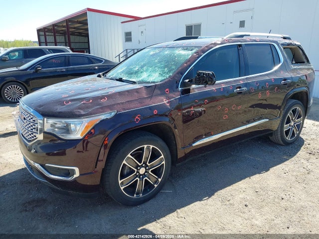 1GKKNPLS0HZ310273 GMC lgx - di: direct injection, vvt: variable valve timing, alum, gen 2