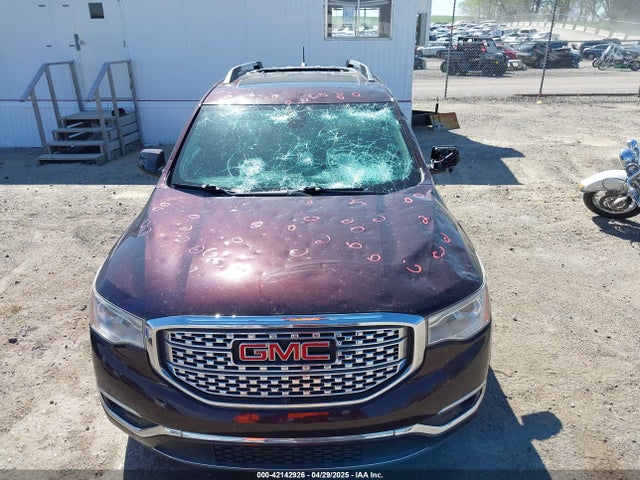 1GKKNPLS0HZ310273 GMC lgx - di: direct injection, vvt: variable valve timing, alum, gen 2