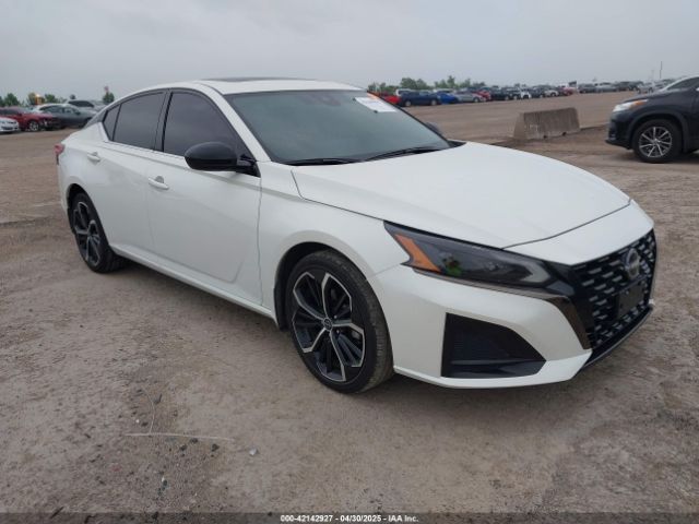 2023 NISSAN ALTIMA 1N4BL4CW2PN360266