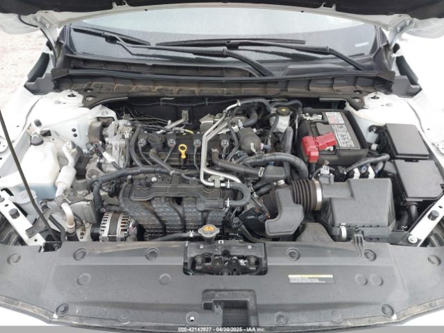 2023 NISSAN ALTIMA 1N4BL4CW2PN360266 Photo 9