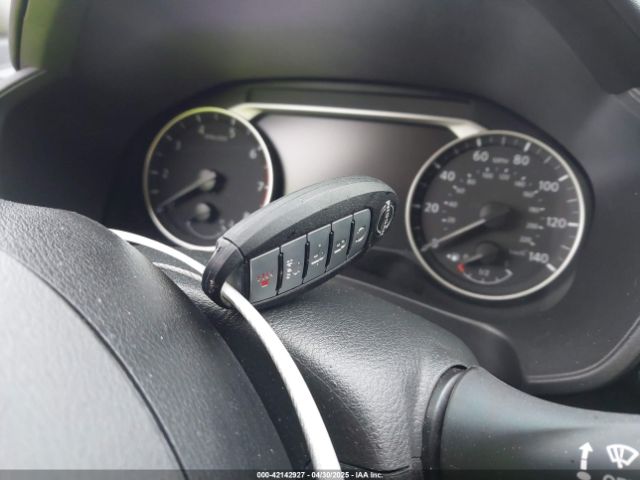 2023 NISSAN ALTIMA 1N4BL4CW2PN360266 Photo 10