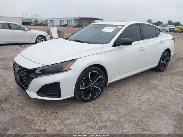 2023 NISSAN ALTIMA 1N4BL4CW2PN360266 Photo 1