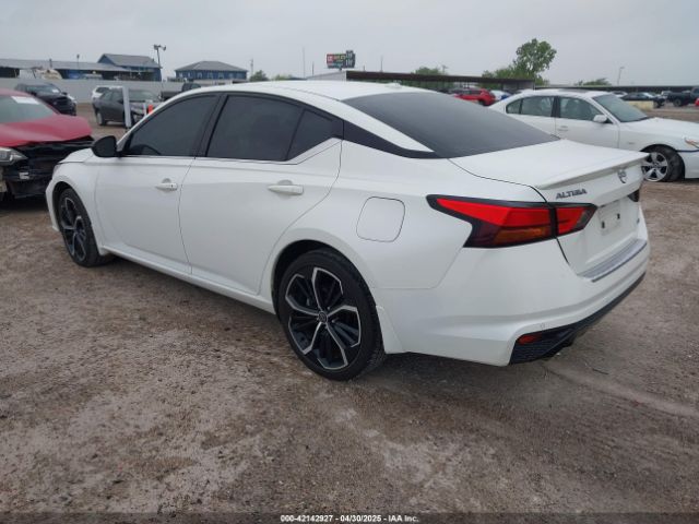 2023 NISSAN ALTIMA 1N4BL4CW2PN360266 Photo 2