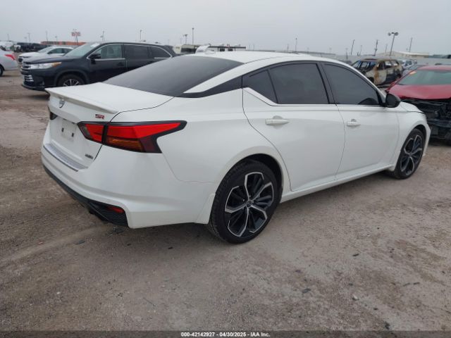 2023 NISSAN ALTIMA 1N4BL4CW2PN360266 Photo 3