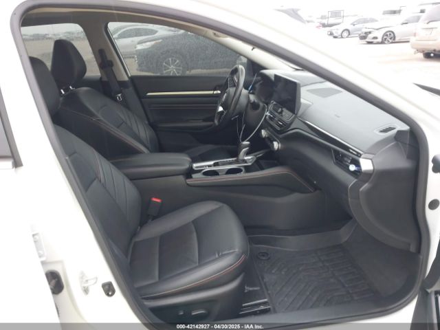 2023 NISSAN ALTIMA 1N4BL4CW2PN360266 Photo 4