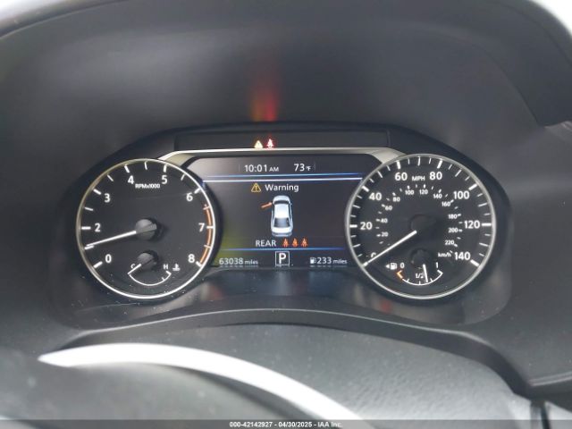 2023 NISSAN ALTIMA 1N4BL4CW2PN360266 Photo 6