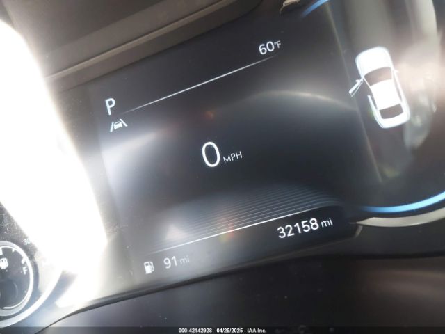 KMTG34TA7PU131917 Genesis G70 2.0t Awd