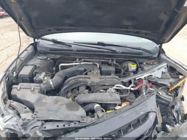 4S3BWAG68L3022998 Subaru Legacy Sport