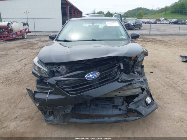 4S3BWAG68L3022998 Subaru Legacy Sport