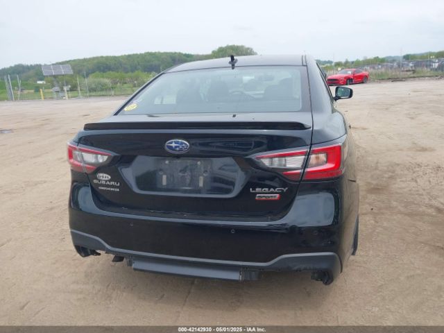 4S3BWAG68L3022998 Subaru Legacy Sport
