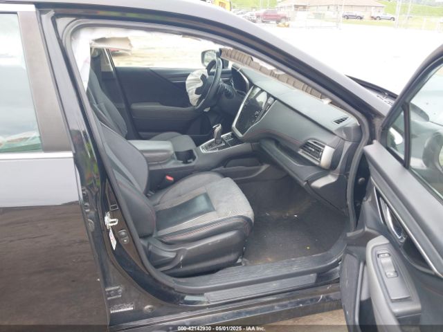 4S3BWAG68L3022998 Subaru Legacy Sport