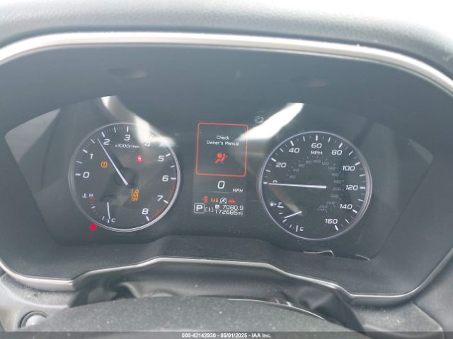 4S3BWAG68L3022998 Subaru Legacy Sport