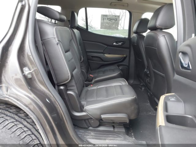 1GKKNXLS4KZ137980 GMC Acadia Denali