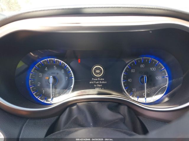 2018 CHRYSLER PACIFICA 2C4RC1EGXJR101757 Photo 6