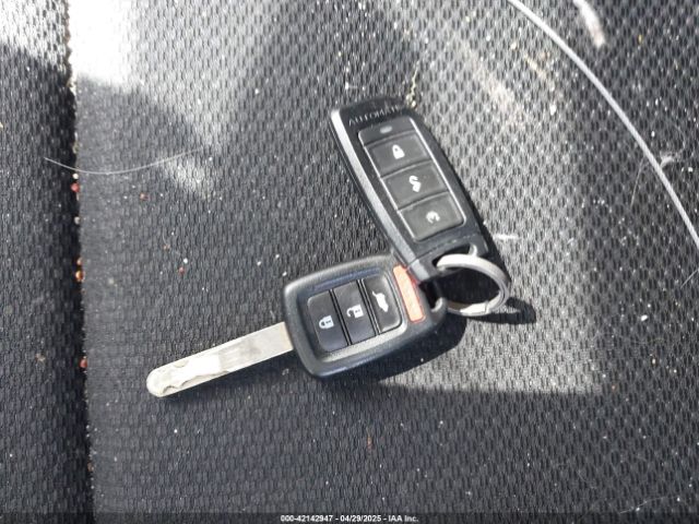 3CZRU6H31HG706120 Honda HR-V LX
