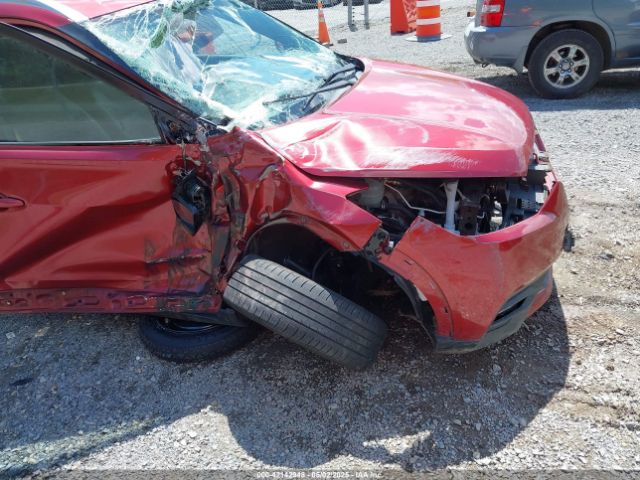 3N1CP5CU2KL493953 Nissan KICKS SR