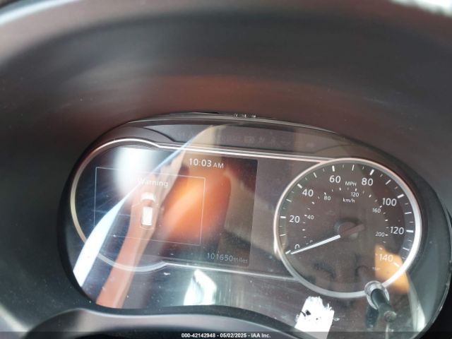 3N1CP5CU2KL493953 Nissan KICKS SR