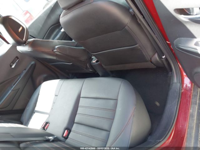3N1CP5CU2KL493953 Nissan KICKS SR
