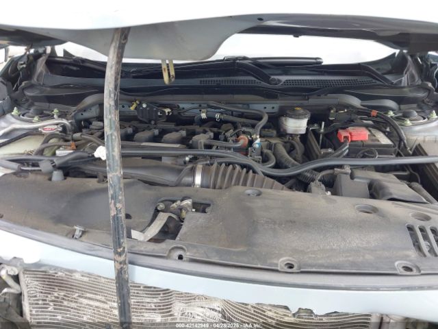 SHHFK7G92LU207494 Honda l15ba