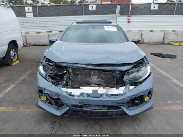 SHHFK7G92LU207494 Honda l15ba