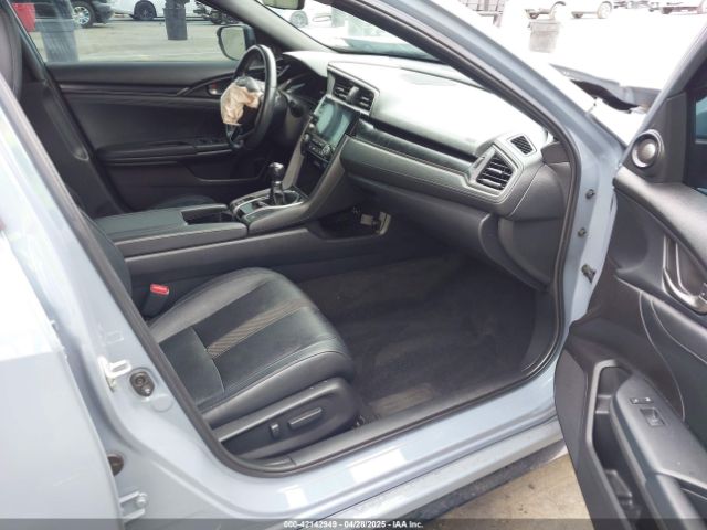 SHHFK7G92LU207494 Honda l15ba