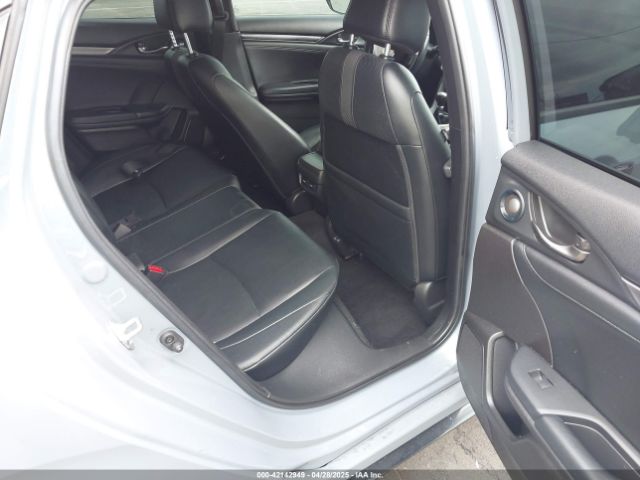 SHHFK7G92LU207494 Honda l15ba