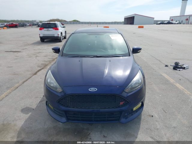 1FADP3L99HL241872 Ford FOCUS ST