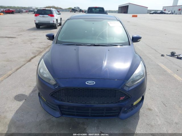 1FADP3L99HL241872 Ford FOCUS ST