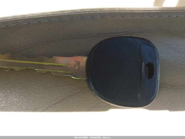 2003 CADILLAC CTS 1G6DM57N430125143 Photo 10
