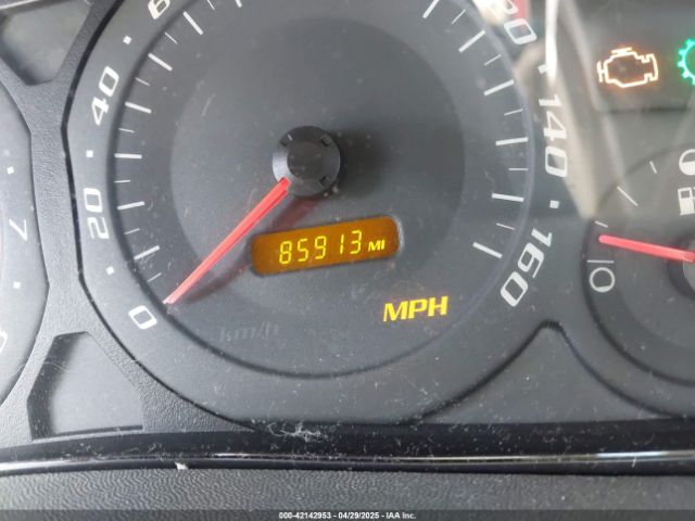 2003 CADILLAC CTS 1G6DM57N430125143 Photo 6
