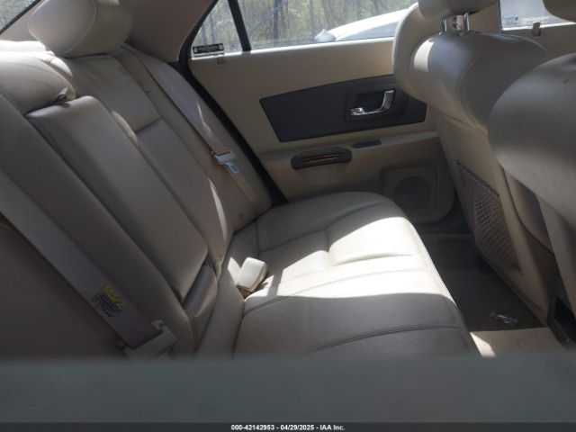 2003 CADILLAC CTS 1G6DM57N430125143 Photo 7