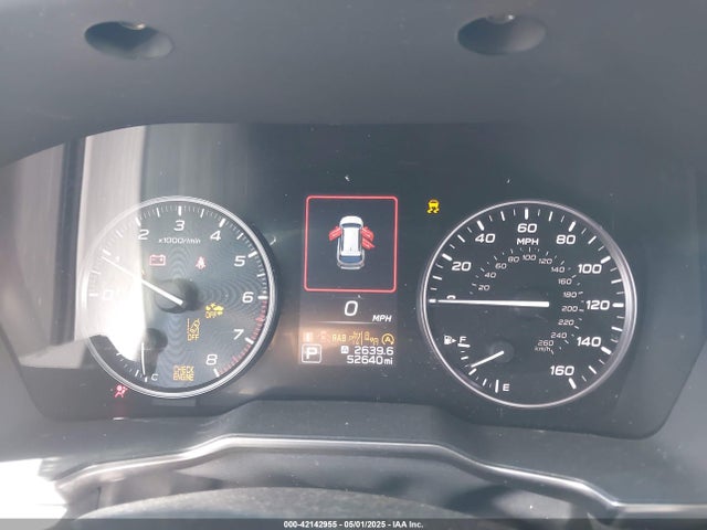 4S4BTALC2P3157724 Subaru na, u5