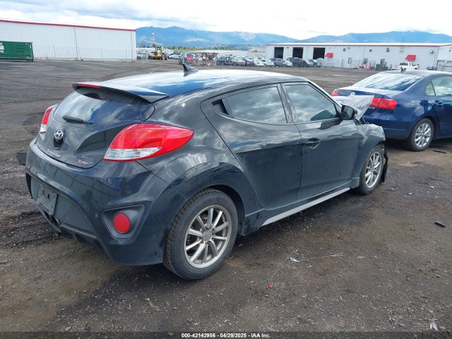 KMHTC6AEXFU231177 Hyundai Veloster Turbo