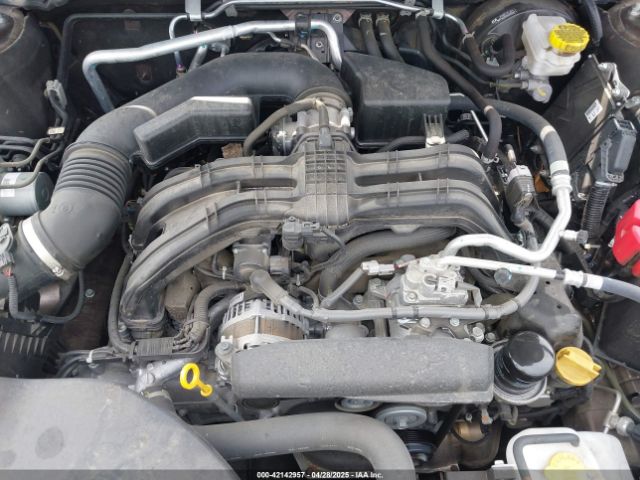 4S4BTANC8N3197171 Subaru Outback Limited