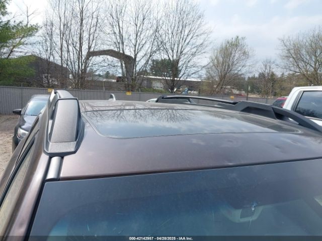 4S4BTANC8N3197171 Subaru Outback Limited
