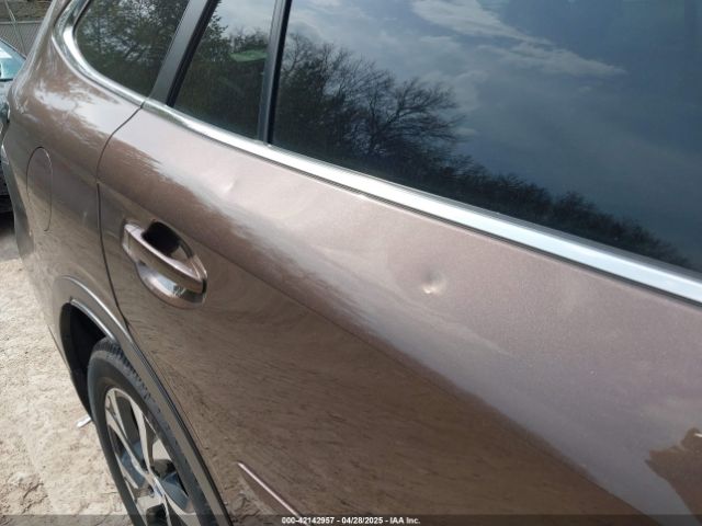 4S4BTANC8N3197171 Subaru Outback Limited