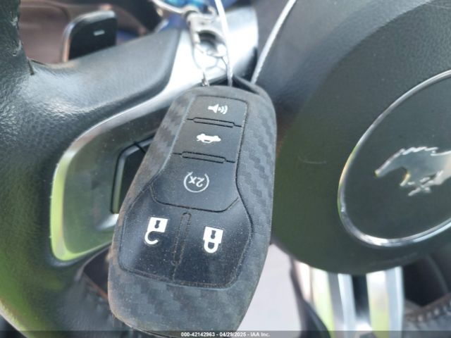 1FA6P8CF2G5251609 Ford Mustang Gt Premium