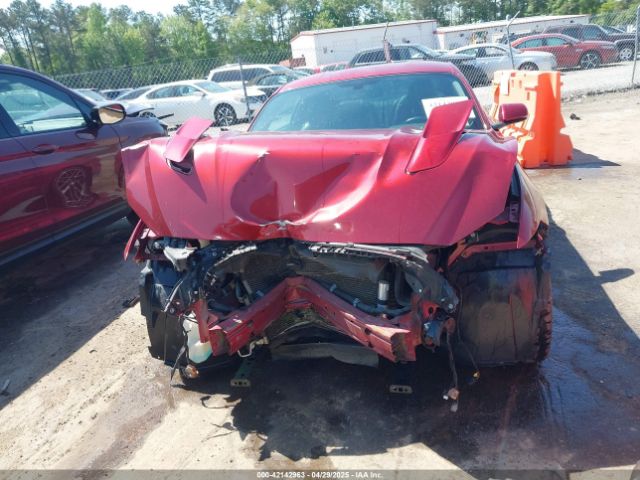 1FA6P8CF2G5251609 Ford Mustang Gt Premium