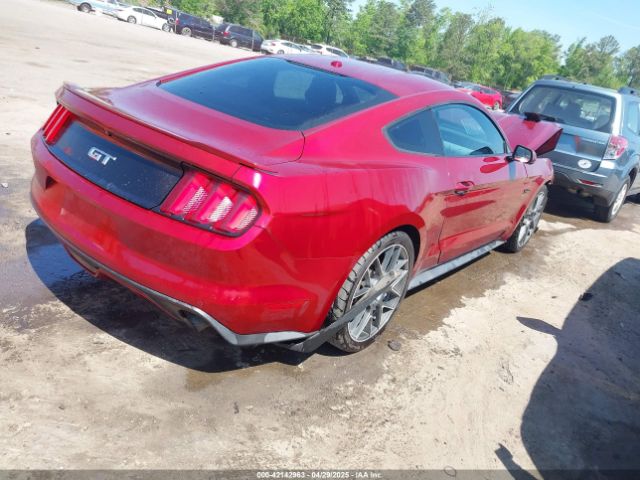 1FA6P8CF2G5251609 Ford Mustang Gt Premium