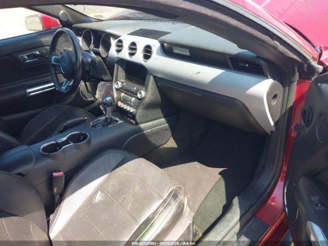 1FA6P8CF2G5251609 Ford Mustang Gt Premium