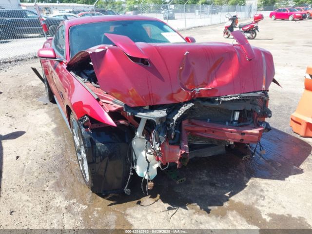 1FA6P8CF2G5251609 Ford Mustang Gt Premium