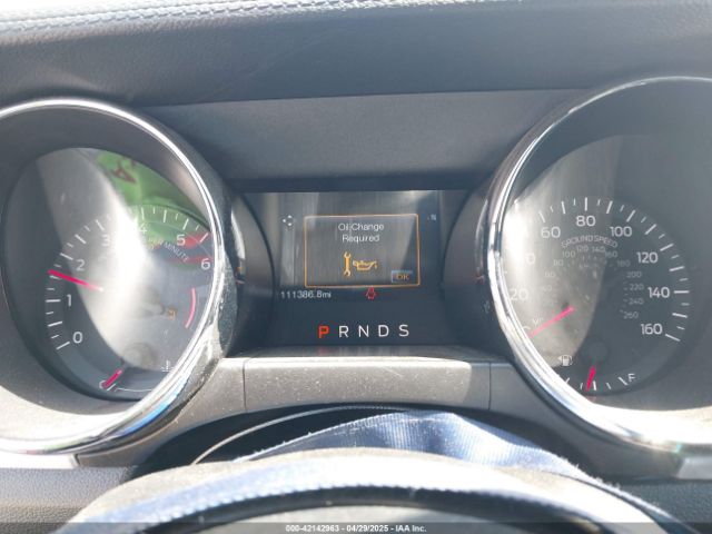 1FA6P8CF2G5251609 Ford Mustang Gt Premium