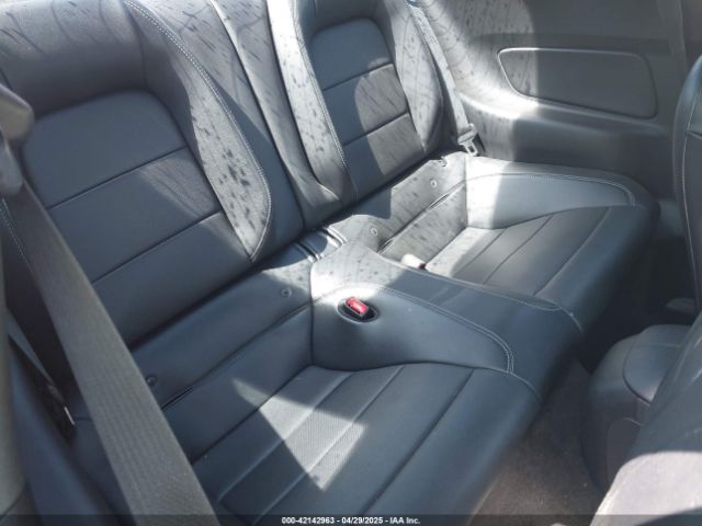 1FA6P8CF2G5251609 Ford Mustang Gt Premium