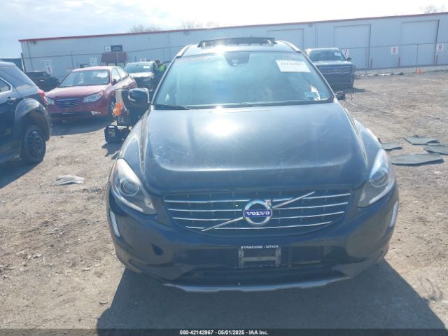 YV449MRU5H2030483 Volvo Xc60 T6 Inscription