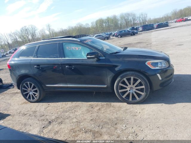 YV449MRU5H2030483 Volvo Xc60 T6 Inscription