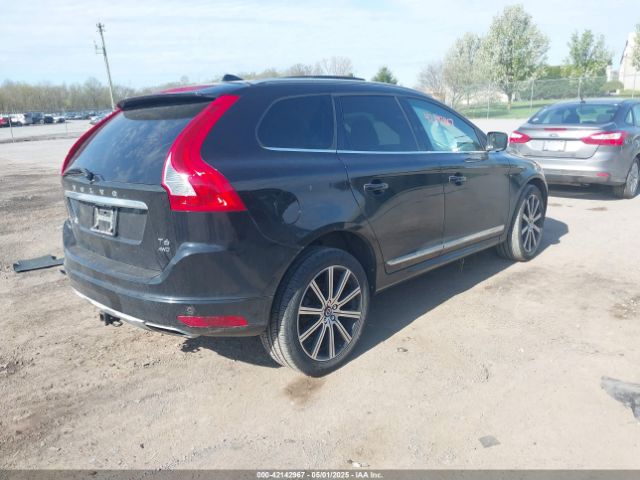 2017 VOLVO XC60 YV449MRU5H2030483 Photo 3