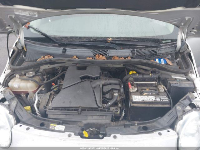 3C3CFFAR7ET264083 Fiat 500 POP