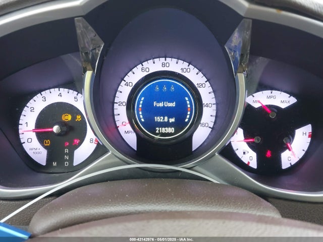 2012 CADILLAC SRX 3GYFNAE33CS587208 Photo 6