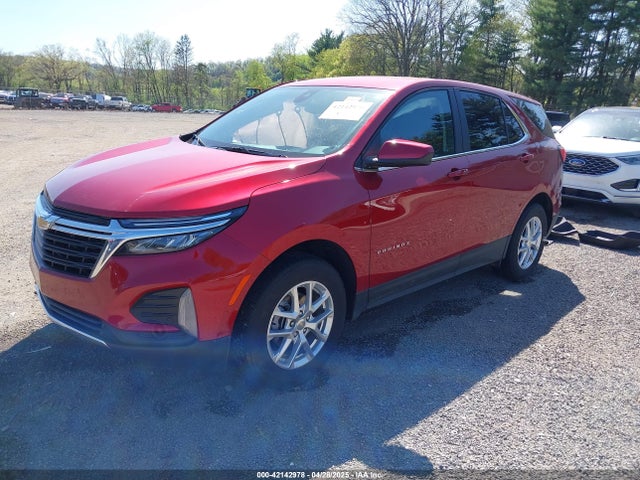 3GNAXUEG3RL312785 Chevrolet Equinox Awd Lt